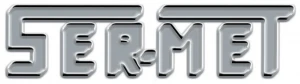 Logo Ser-met Srl