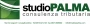 Logo Studio Palma