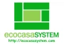 Logo Eco Casa System