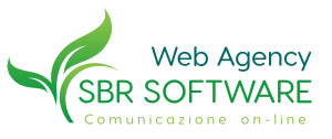 Logo SBR Software di Barollo Simone