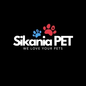 Logo Sikania Pet di Lo Cicero Marco Vito