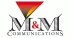 Logo M&M Communications - GruppoMaster