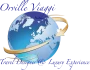 Logo Orville Srl