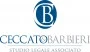 Logo Studio Legale Associato Ceccato & Barbieri