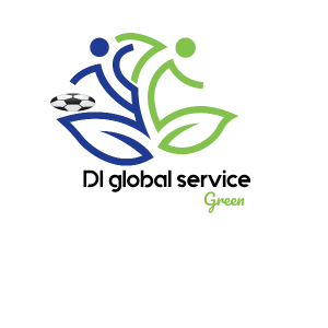 Logo Dl Global Service