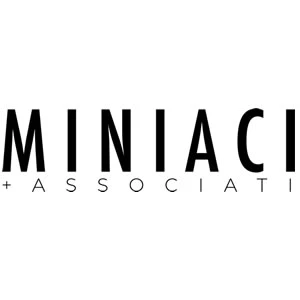 Logo Studio Architettura Miniaci