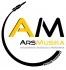 Logo Ars Musika