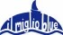 Logo Il Miglio Blue di Cristoforo Alosi