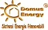 Logo DomusEnergy