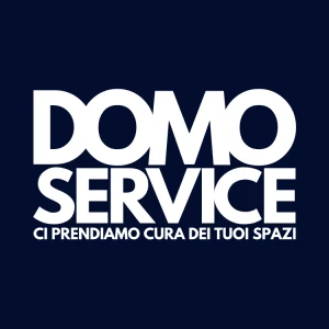 Logo Domo Service Srl 
