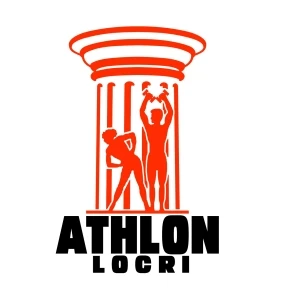Logo Athlon Locri Società Sportiva Dilettantistica a Responsabilità Limitata