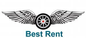 Logo Best Rent Srl