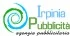 Logo Irpinia Pubblicità di Alessandro Pagliaro