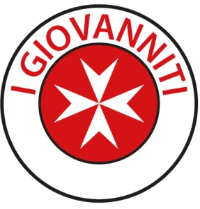 Logo Opera di Soccorso  I Giovanniti
