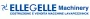 Logo Ellegelle Machinery