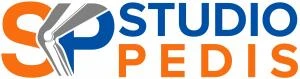 Logo Studio Pedis Sas di Bernard Diego & C.