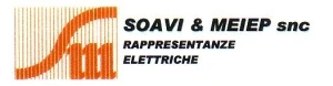 Logo Soavi & Meiep Snc Rappresentanze di Soavi Paolo & C.