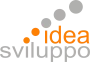 Logo Ideasviluppo Srls