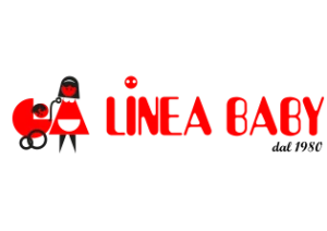 Logo Linea Baby di Spera Giulia