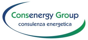 Logo Consenergy Group Srls