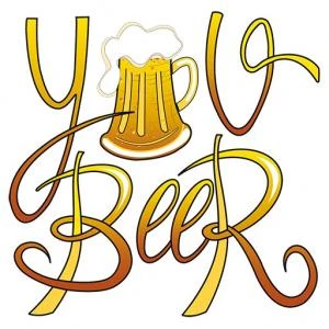 Logo Youbeer Snc di Rocchetti Luigi e Rossetti Alessio