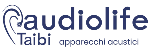 Logo Audiolife Srls