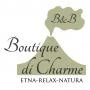 Logo B&B Boutique di Charme 