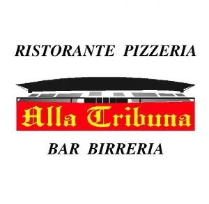 Logo Alla Tribuna di Flora Esposito