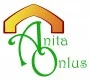Logo Soc. Coop. Sociale Anita Onlus