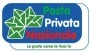 Logo Servizi Postali Privati di Della Corte Giovanna