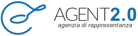 Logo Agent 2.0 Srls