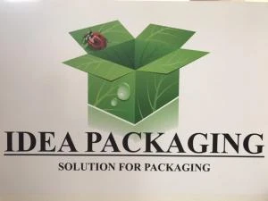 Logo Idea Packaging Srl