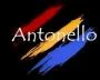 Logo Antonello Lavorazione Metalli