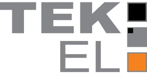 Logo Tek.El Srl