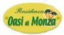Logo L\'Oasi di Monza