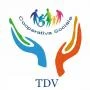 Logo TDV Società Cooperativa Sociale