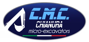 Logo C.M.C. di Chianura Luciano