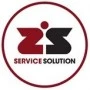 Logo Service Solution di Vullo Tiziana