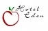 Logo Hotel Eden di Walter Brighenti