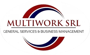 Logo Multiwork Srl