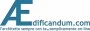 Logo Ædificandum.com