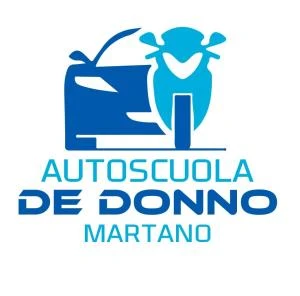 Logo De Donno Sas