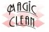 Logo Magic Clean 