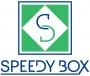 Logo Speedy Box di Dario Sestito