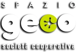 Logo Spazio Geco Società Cooperativa   