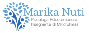 Logo Marika Nuti