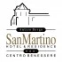 Logo Hotel Antico Borgo San Martino