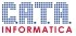 Logo C.A.T.A. Informatica