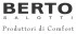 Logo Berto Salotti