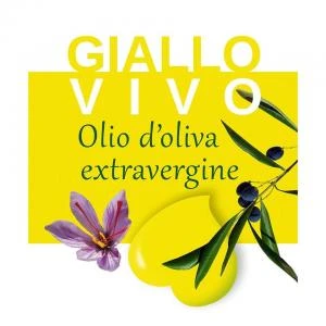 Logo Giallovivo di Claudio Tabasso